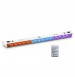 Cameo BAR 10 RGB IR WHITE palica svetlobni efekt